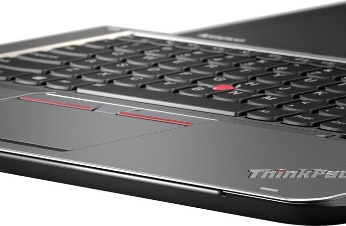 Lenovo ThinkPad Yoga 14, silber, Core i5-5200U, 8GB RAM, 256GB SSD, DE