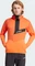 adidas Techrock Ultralight 1/2-Zip Hooded Anorak Jacke (Herren) Vorschaubild