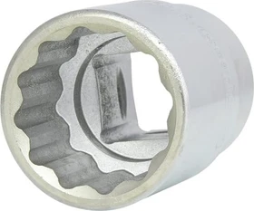 KS Tools Außenzwölfkant Steckschlüssel 3/4", 30x58mm