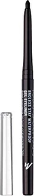 Manhattan Endless Stay waterproof Gel Eyeliner 006 blackest black, 0.26g