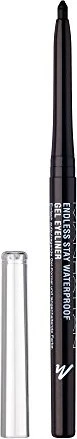 Manhattan Endless Stay waterproof Gel Eyeliner 006 blackest black, 0.26g
