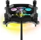 Corsair Hydro X Series XC7 RGB - 2020, schwarz, 1200/AM4 Vorschaubild