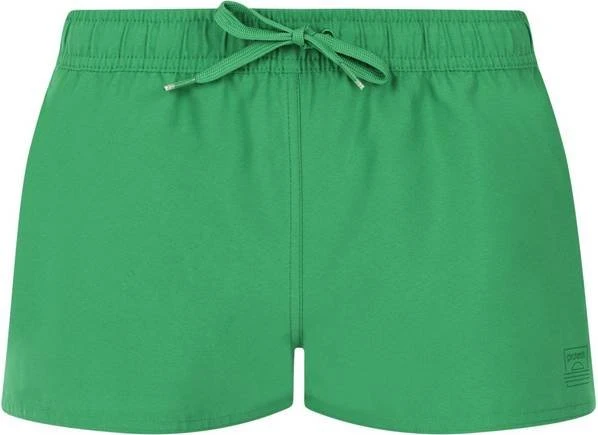 Protest Evi Badeshorts jardin green (Damen)