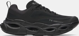 Under Armour Halo Racer black/castlerock (Herren)