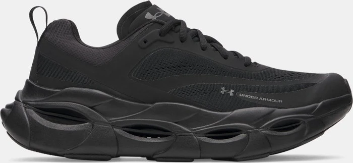 Under Armour Halo Racer black/castlerock (Herren)