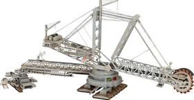 Revell Schaufelradbagger 289 Limited Edition