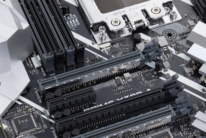 ASUS Prime X399-A (AMD TR4)