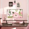 Arozzi Nova 32T2K180, Pink, 31.5" Vorschaubild