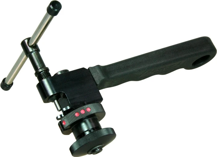 Rohloff Revolver 3 Kettennieter