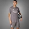 adidas Real Madrid 2024/2025 Ausweichtrikot charcoal (Herren) Vorschaubild
