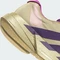 adidas Adizero Adios Pro 4 sand/rich purple/gold metallic (Damen) Vorschaubild
