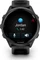 Garmin Forerunner 570 47mm slate grey aluminium/translucent black Vorschaubild