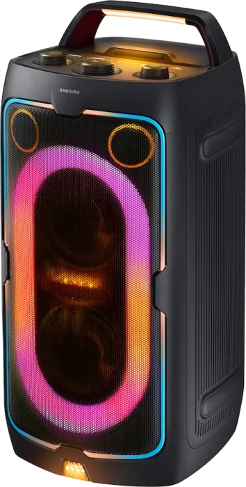 Samsung Sound Tower MX-ST40F