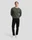 Lee Regular Patch Crew Sweatshirt deep depths (112386290)