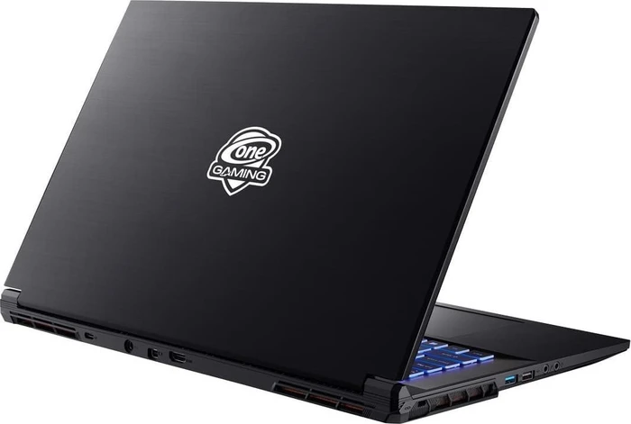 ONE GAMING Commander V73-12NB-PN3, Core i5-12500H, 16GB RAM, 500GB SSD, GeForce RTX 3050 Ti, DE
