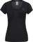 Odlo Active F-Dry Light Eco Funktionsshirt kurzarm schwarz (Damen) Vorschaubild