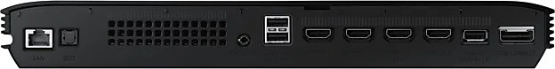 Samsung QP85A-8K, 85"
