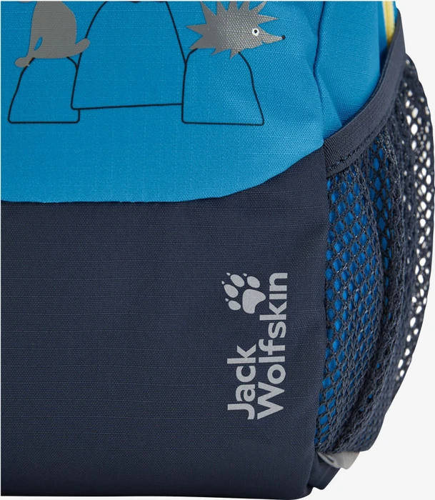 Jack Wolfskin Sprout 5 aurora blue (Junior)