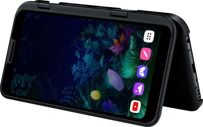 LG V50 ThinQ 5G LMV500EM new aurora black