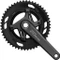Shimano CUES FC-U6030-2 Kurbelgarnitur Vorschaubild