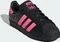 adidas Superstar core black/cloud white/spark (Damen) Vorschaubild