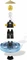 LEGO Ninjago Spinners - Sensei Wu Vorschaubild