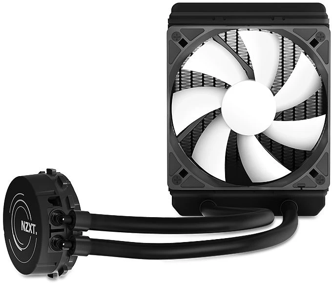 NZXT Kraken X31