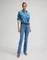 Lee Breese Boot Jeans sapphire pond (Damen) Vorschaubild