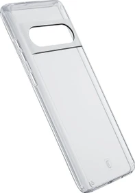 Cellularline Clear Strong für Google Pixel 8a transparent