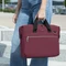 Hama Ultimate 13.3"-14.1" Laptop-Tasche, cranberryrot Vorschaubild
