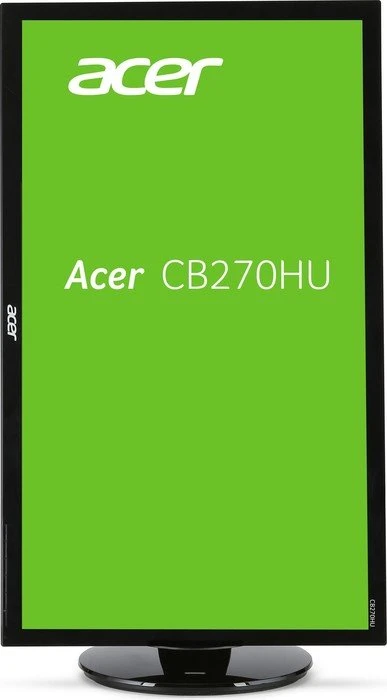 Acer CB0 CB270HUbmidpr, 27"