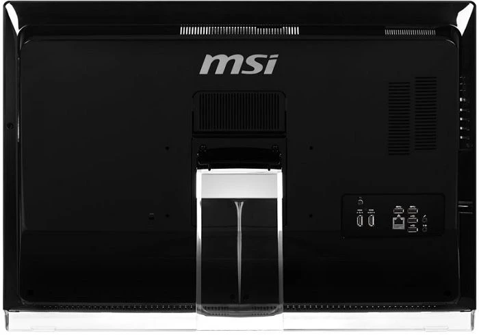 MSI Wind Top AE2712-B33224G1T0S8MGMT, Core i3-3220, 4GB RAM, 1TB HDD