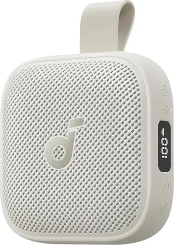 Anker Soundcore Boom Go 3i beige