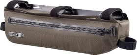 Ortlieb Frame-Pack Toptube 3 Oberrohrtasche dark sand
