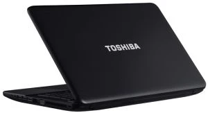 Toshiba Satellite Pro C870-1HW, Core i3-3120M, 6GB RAM, 320GB HDD, DE