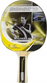Donic Schildkröt Waldner 500 Tischtennisschläger
