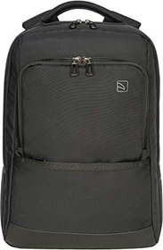 Tucano Global 15.6" Laptop-Rucksack, schwarz
