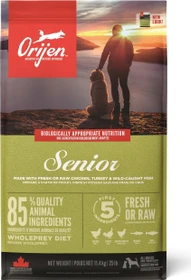 Orijen Senior Dog, 6kg