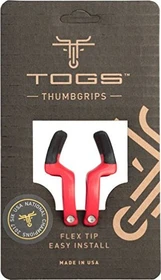 Togs Flex MTB Barends rot