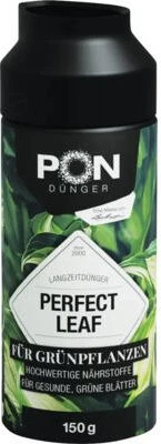 Lechuza Perfect Leaf Dünger, 150g (19604)