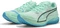 Puma Deviate Nitro Elite 3 mint melt/speed blue (Herren) Vorschaubild