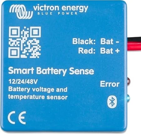 Victron Energy Smart Battery Sense long range (up to 10m)