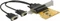 DeLOCK 1x DB44/2x DB9 seriell, PCIe 2.0 x1 Vorschaubild