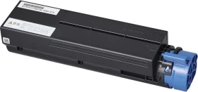 OKI Toner 09006238 schwarz ultra hohe Kapazität