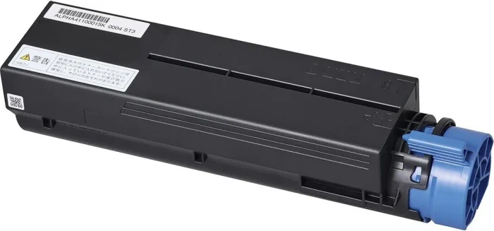 OKI Toner 09006238 schwarz ultra hohe Kapazität