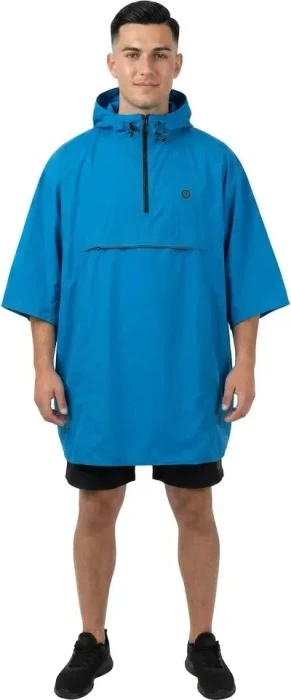 AGU Go Grant Poncho