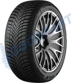 Giti Tire GitiWinter W2 185/60 R14 82T