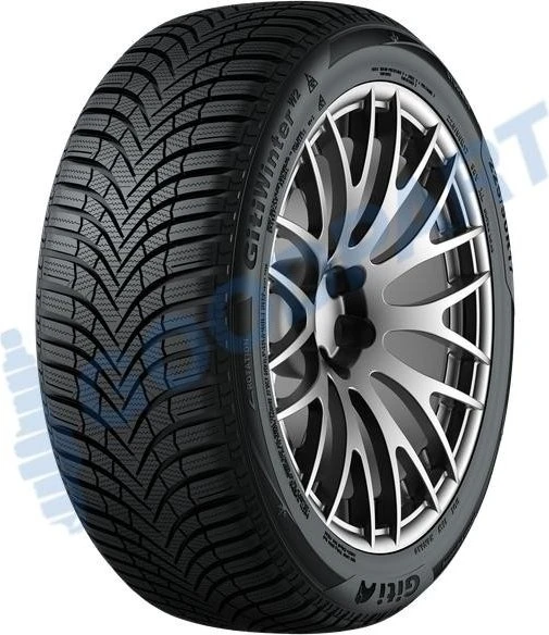 Giti Tire GitiWinter W2 185/60 R14 82T
