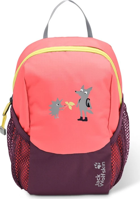 Jack Wolfskin Sprout 5 sunset coral (Junior)