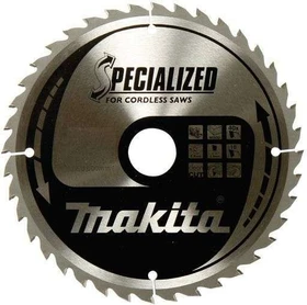 Makita Makblade Kreissägeblatt 24Z, 260x2.3x30mm, 1 Stück